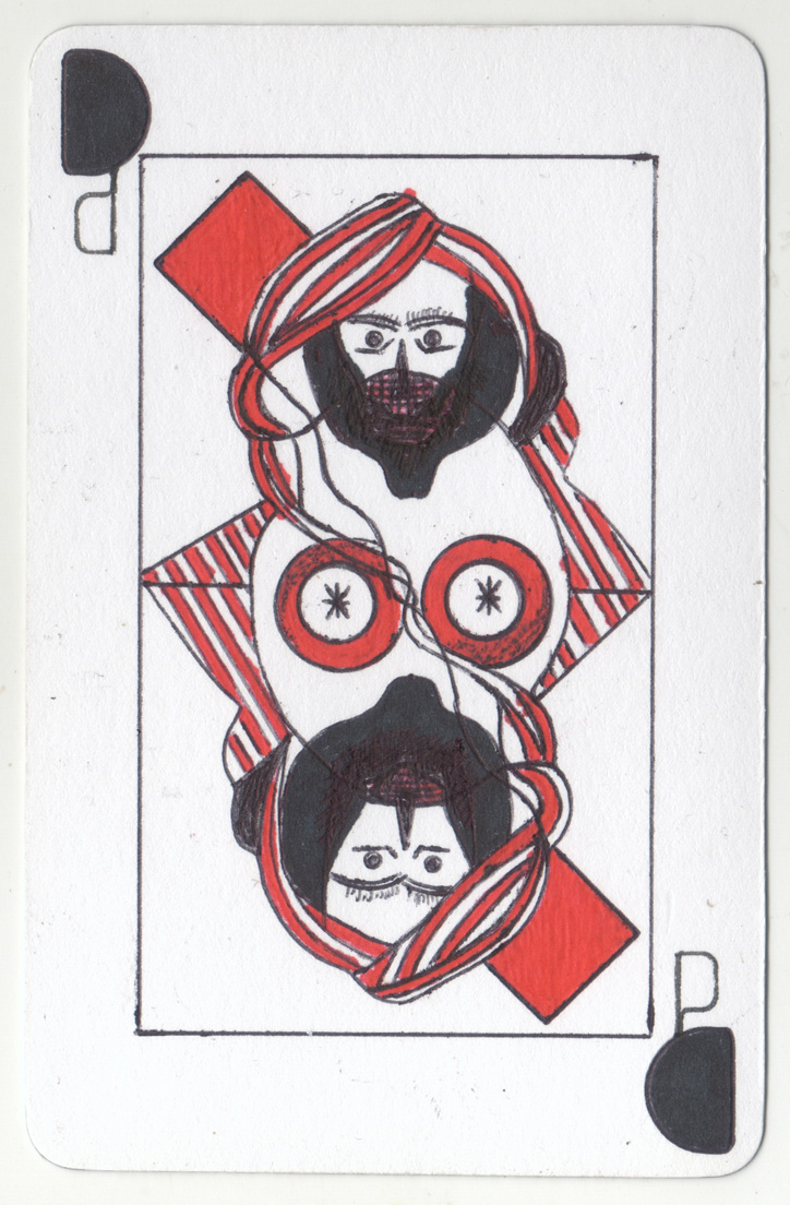 0117_14_diamonds queen